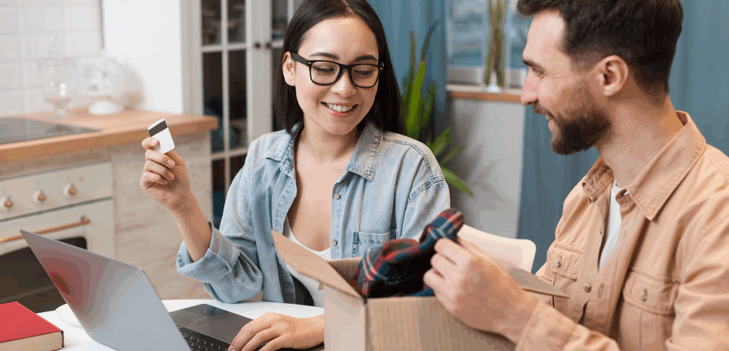 E-Commerce