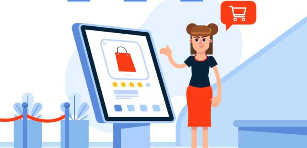 The Modern Checkout Dilemma