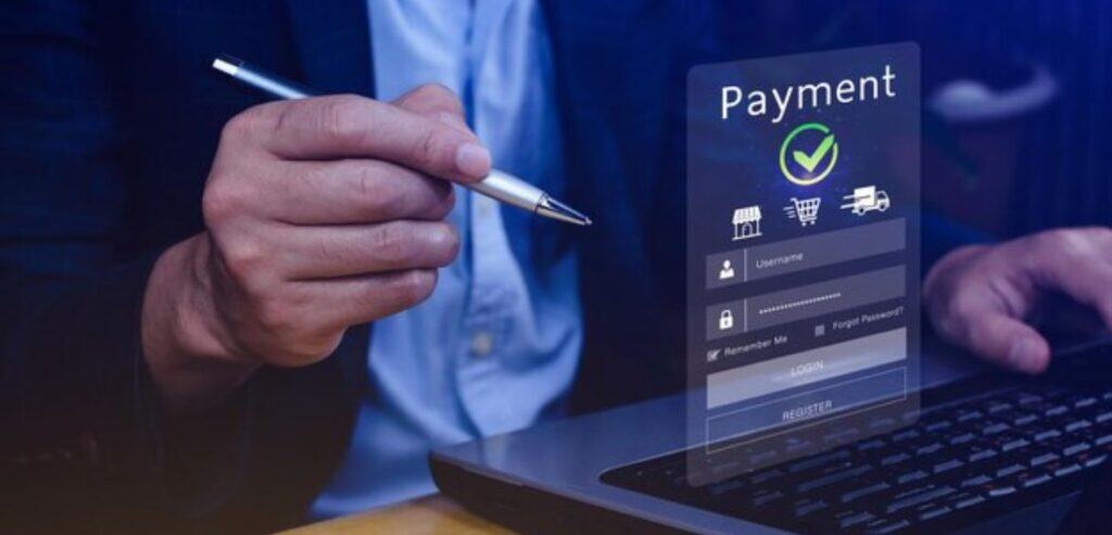 Bank Transfers and Direct Payments