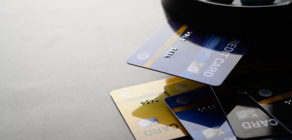 Credit and Debit Cards: The Cornerstone