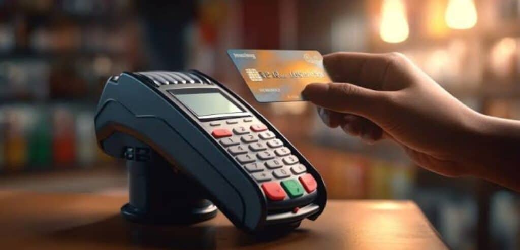International Payment Methods